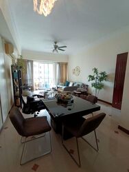Parkshore (D15), Condominium #512811511